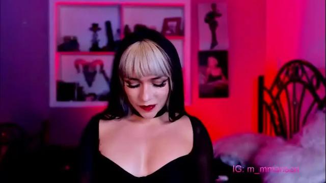 Thumbnail 3, megan__manson's Stream at Chaturbate, 1 month ago