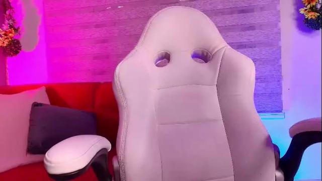 Image 2 of megan_akbar Stream on Chaturbate on 6 months ago