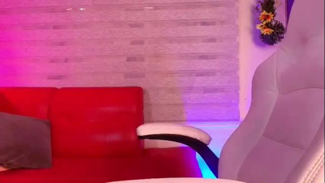 Image 7 of megan_akbar Stream on Chaturbate on 6 months ago