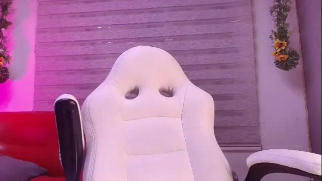Thumbnail 1, megan_akbar's Stream at Chaturbate, 5 months ago