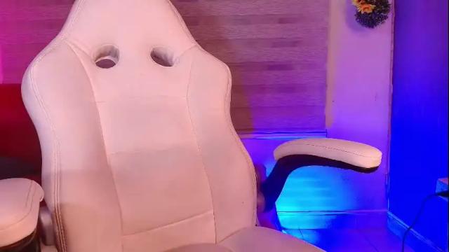 Image 10 of megan_akbar Stream on Chaturbate on 5 months ago