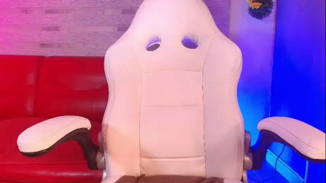 Image 10 of megan_akbar Stream on Chaturbate on 5 months ago