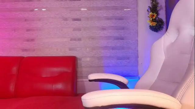 Image 4 of megan_akbar Stream on Chaturbate on 5 months ago