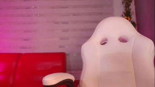 Thumbnail 1, megan_akbar's Stream at Chaturbate, 5 months ago