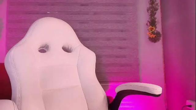 Thumbnail 1, megan_akbar's Stream at Chaturbate, 5 months ago