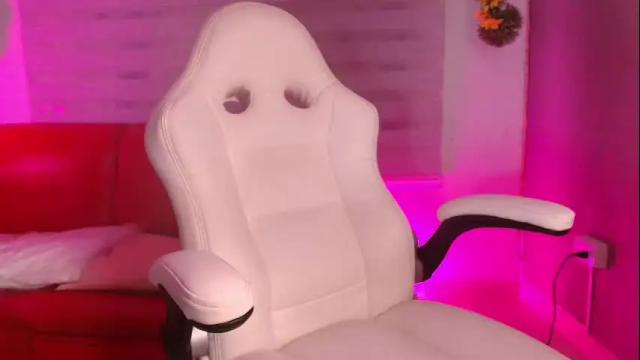 Image 11 of megan_akbar Stream on Chaturbate on 4 months ago