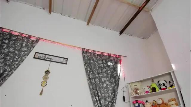 Thumbnail 1, megan_and_clohe's Stream at Chaturbate, 1 month ago