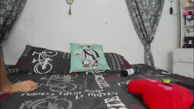 Thumbnail 2, megan_and_clohe's Stream at Chaturbate, 1 month ago