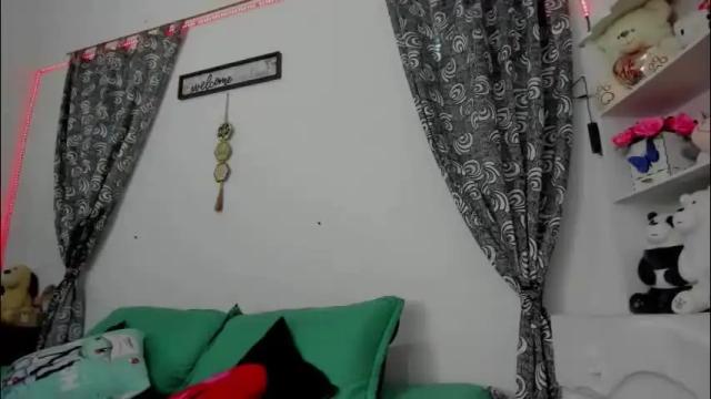 Image 4 of megan_and_clohe Stream on Chaturbate on 1 month ago