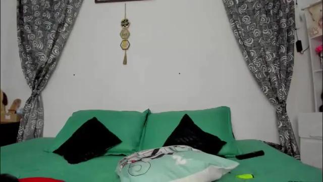 Thumbnail 2, megan_and_clohe's Stream at Chaturbate, 1 month ago
