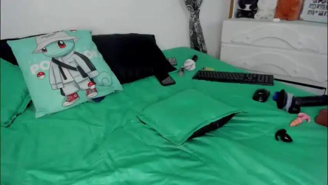 Image 12 of megan_and_clohe Stream on Chaturbate on 28 days ago