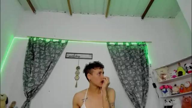 Image 3 of megan_and_clohe Stream on Chaturbate on 26 days ago