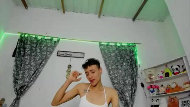 Thumbnail 2, megan_and_clohe's Stream at Chaturbate, 26 days ago