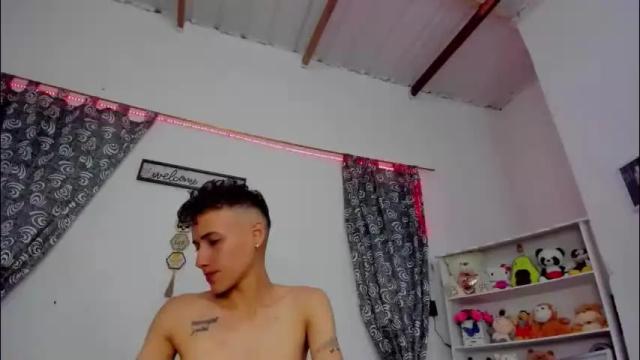 Thumbnail 1, megan_and_clohe's Stream at Chaturbate, 25 days ago