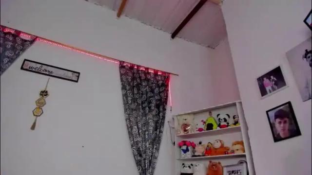 Image 11 of megan_and_clohe Stream on Chaturbate on 22 days ago