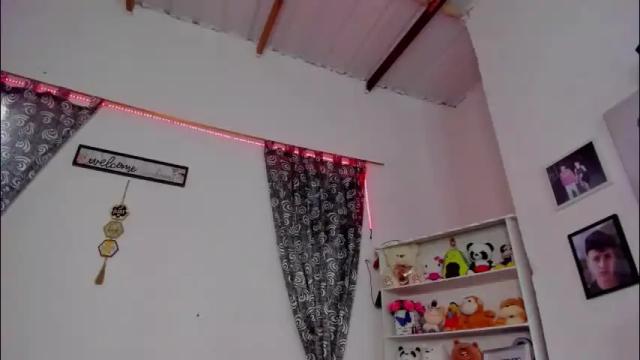 Image 3 of megan_and_clohe Stream on Chaturbate on 22 days ago