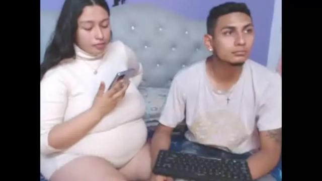 Thumbnail 3, megan_and_massimo_hm's Stream at Chaturbate, 14 months ago