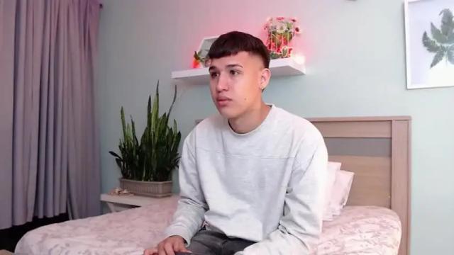 Thumbnail 2, megan_and_paolo's Stream at Chaturbate, 13 months ago