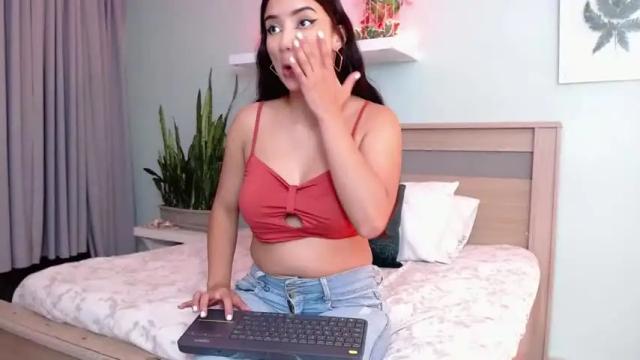 Thumbnail 3, megan_and_paolo's Stream at Chaturbate, 13 months ago