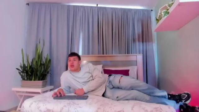Thumbnail 1, megan_and_paolo's Stream at Chaturbate, 13 months ago