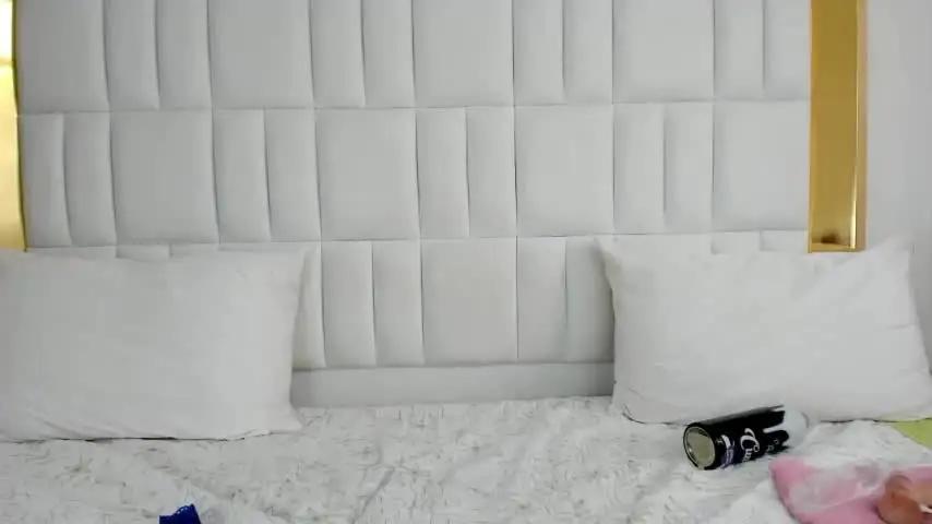 megan_ariana Chaturbate