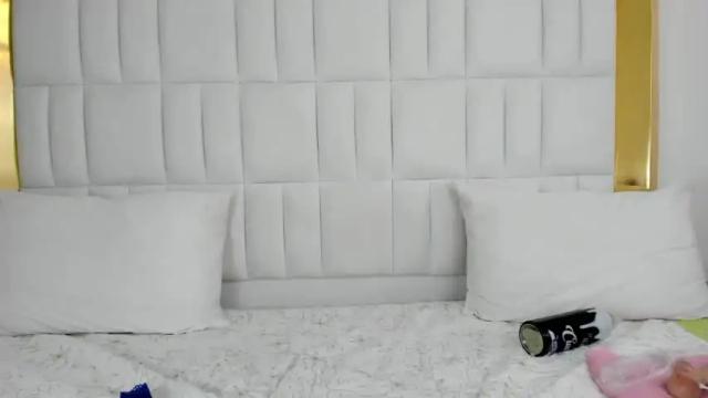 Image 4 of megan_ariana Stream on Chaturbate on 16 months ago