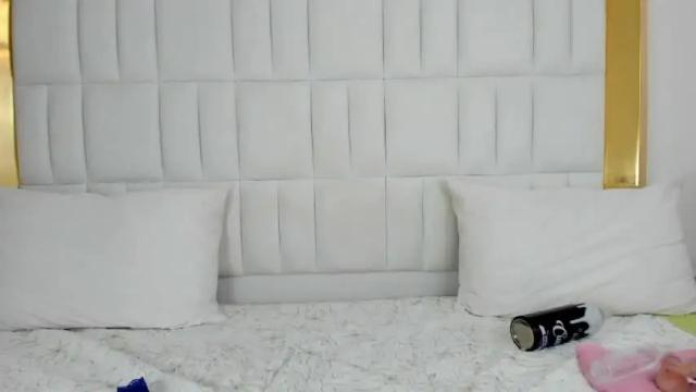 Thumbnail 2, megan_ariana's Stream at Chaturbate, 16 months ago