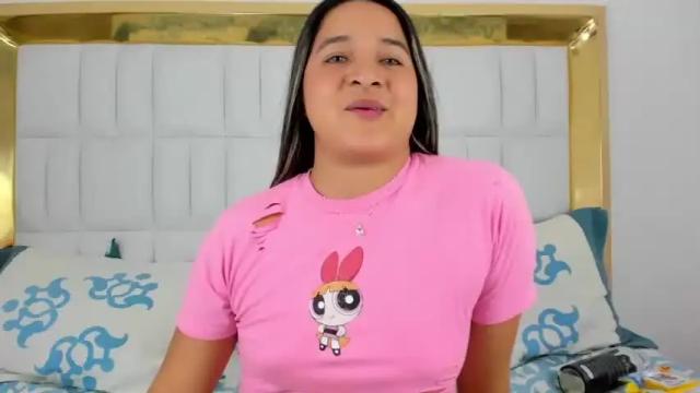 Thumbnail 2, megan_ariana's Stream at Chaturbate, 16 months ago