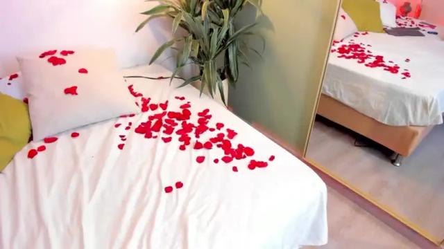 Image 11 of megan_ashly Stream on Chaturbate on 17 months ago