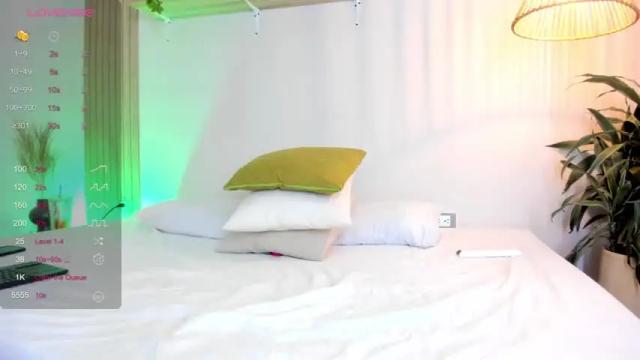 Image 4 of megan_ashly Stream on Chaturbate on 15 months ago