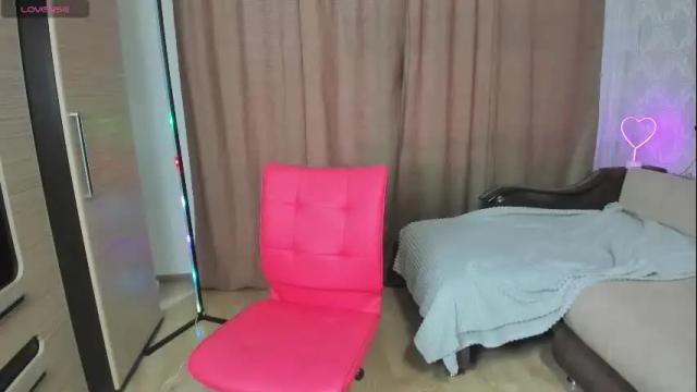 Image 7 of megan_blackmoon Stream on Chaturbate on 26 days ago
