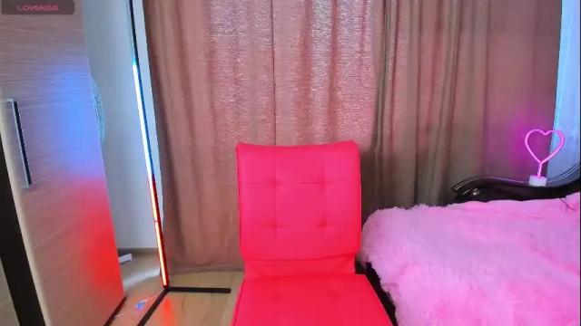 Image 11 of megan_blackmoon Stream on Chaturbate on 10 days ago