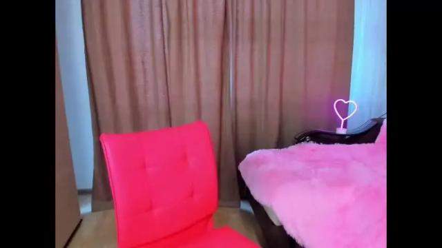 Image 2 of megan_blackmoon Stream on Chaturbate on 9 days ago