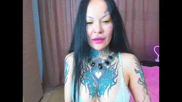 Image 11 of megan_blackmoon Stream on Chaturbate on 28 days ago