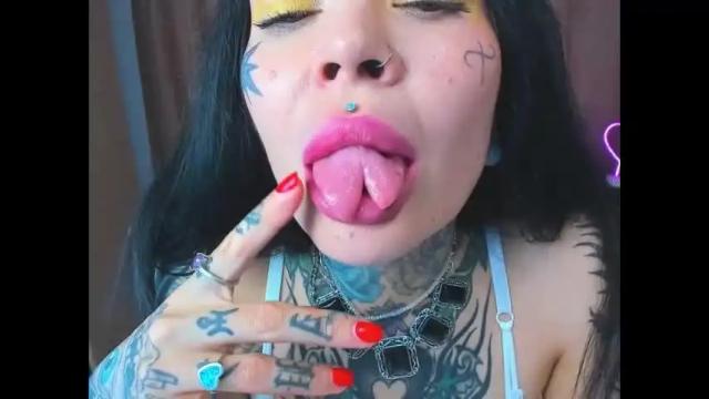 Thumbnail 3, megan_blackmoon's Stream at Chaturbate, 27 days ago