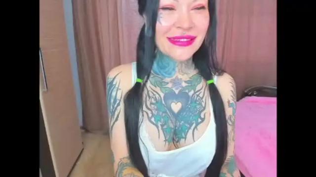 Image 12 of megan_blackmoon Stream on Chaturbate on 10 days ago
