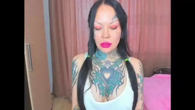 Thumbnail 3, megan_blackmoon's Stream at Chaturbate, 9 days ago