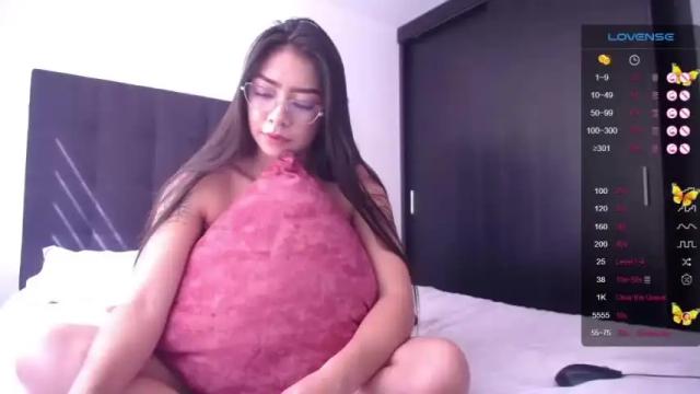 Image 6 of megan_bluee_ Stream on Chaturbate on 15 months ago