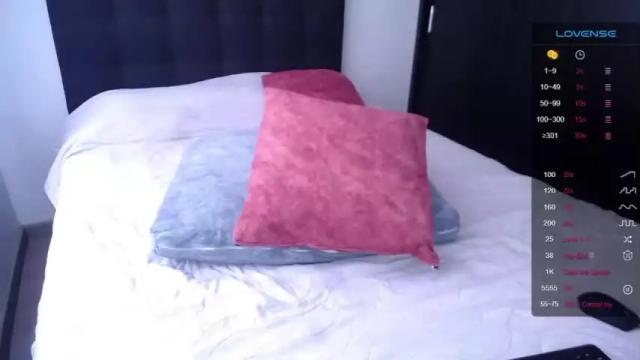 Image 10 of megan_bluee_ Stream on Chaturbate on 14 months ago