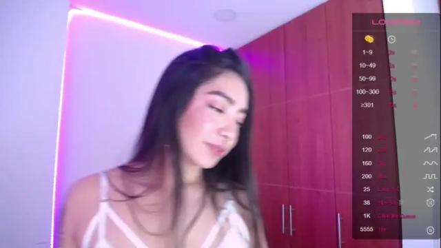 Image 3 of megan_bluee_ Stream on Chaturbate on 2 months ago