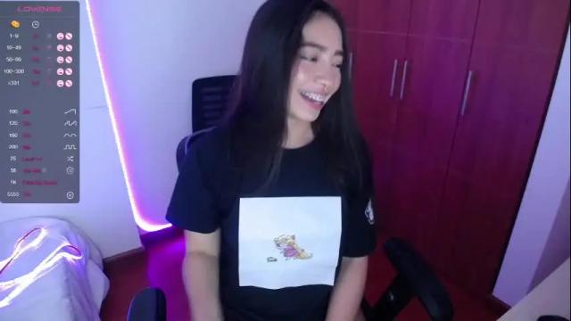Image 4 of megan_bluee_ Stream on Chaturbate on 1 month ago