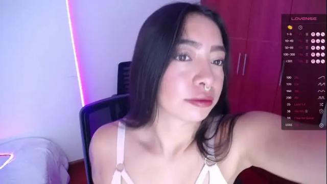 Image 3 of megan_bluee_ Stream on Chaturbate on 1 month ago