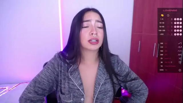 Thumbnail 1, megan_bluee_'s Stream at Chaturbate, 1 month ago