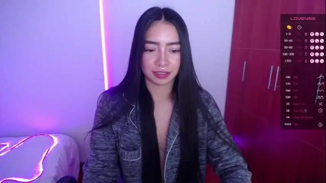 Image 10 of megan_bluee_ Stream on Chaturbate on 1 month ago