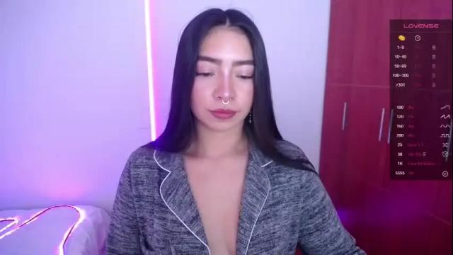 Image 6 of megan_bluee_ Stream on Chaturbate on 1 month ago
