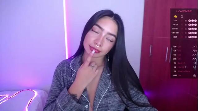 Image 7 of megan_bluee_ Stream on Chaturbate on 1 month ago