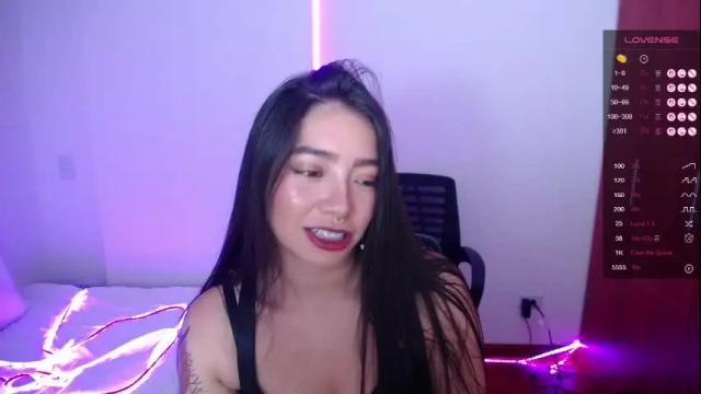 Image 7 of megan_bluee_ Stream on Chaturbate on 1 month ago