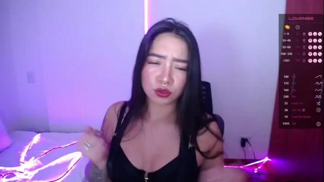 Image 8 of megan_bluee_ Stream on Chaturbate on 1 month ago