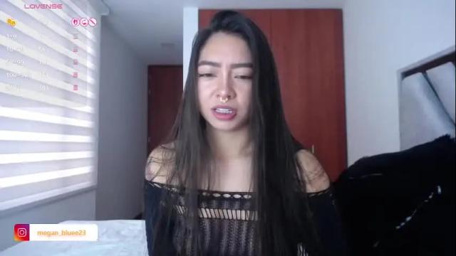 Image 7 of megan_bluee_ Stream on Chaturbate on 3 days ago