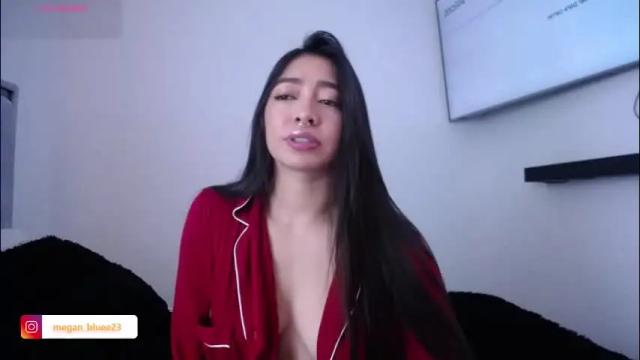 Thumbnail 2, megan_bluee_'s Stream at Chaturbate, 3 months ago